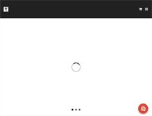 Tablet Screenshot of grupoveta.com